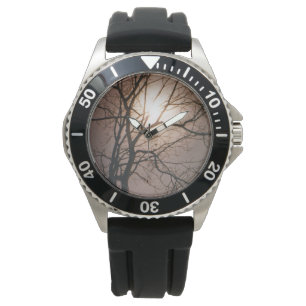 Montre Rêve lunaire