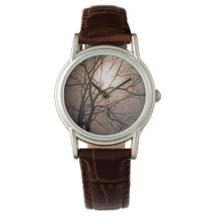 Montre Rêve lunaire