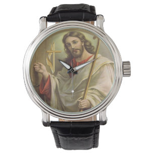 Montre Révélations 3:20 produits