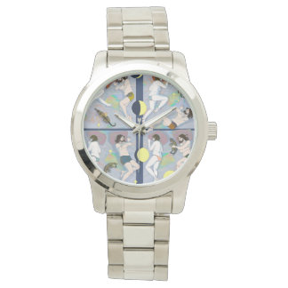 Montre Rêves