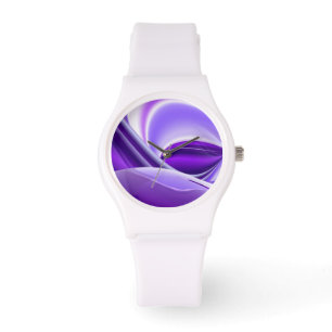 Montre Rêves pourpres