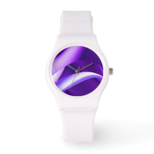 Montre Rêves pourpres