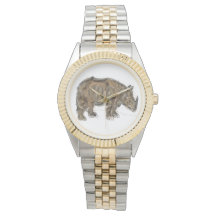 Montre Rhino
