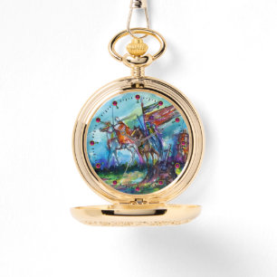 MONTRE RIDERS IN THE STORM