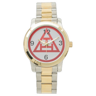 Montre Rite d'York