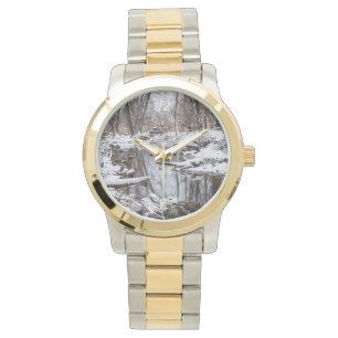 Montre Rivière des neiges