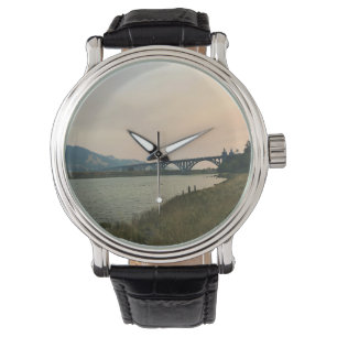 Montre Rivière Rogue, OU
