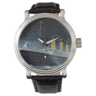 Montre RMS Titanic