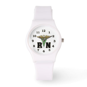 Montre RN - Infirmière