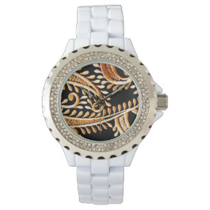 Montre Robe arabe