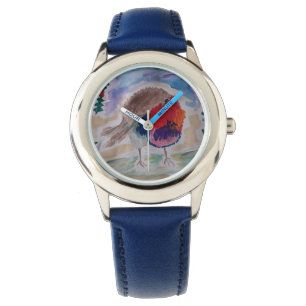 Montre Robin de Noël