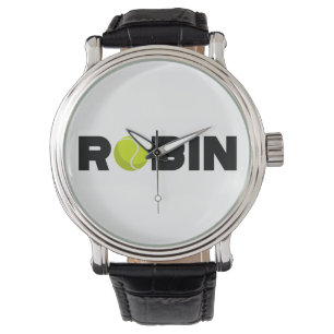 Montre Robin Tennis