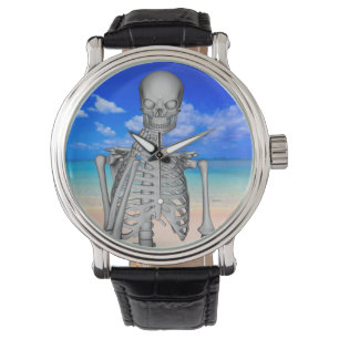 Montre Robinson Crusoé