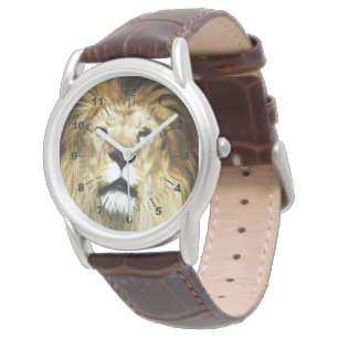 Montre Roi imparfait