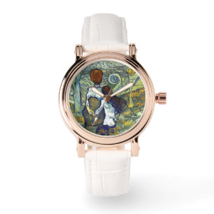 MONTRE ROMANCE