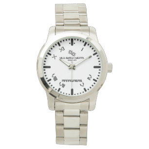 Montre Romano de WBD Managarmr