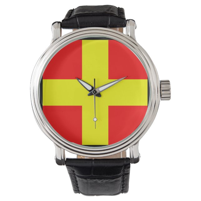 Montre Roméo (devant)
