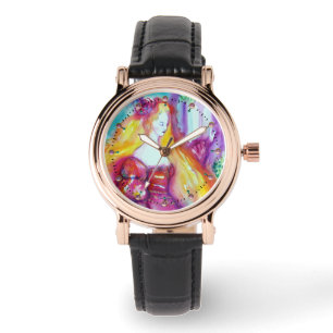 Montre ROMEO ET JULIET Romantique Saint Valentin