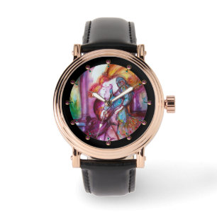 Montre ROMEO ET JULIET Romantique Saint Valentin
