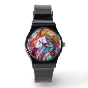 Montre ROMEO ET JULIET Romantique Saint Valentin