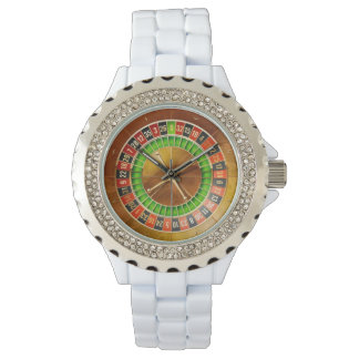 Montre Roulette