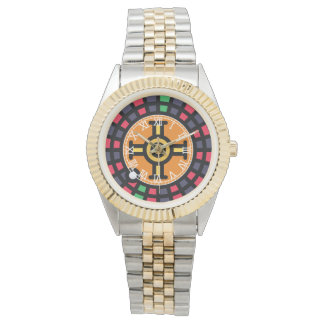 Montre Roulette Watch : Radiant