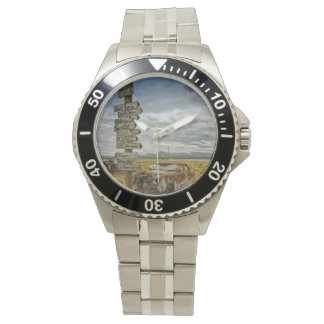 Montre route 66
