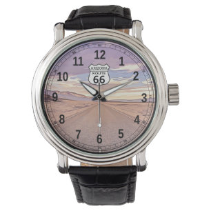 Montre Route 66