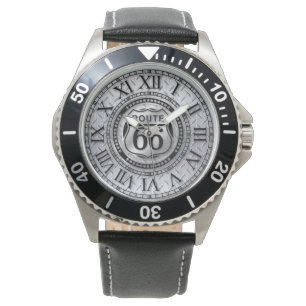 Montre Route 66