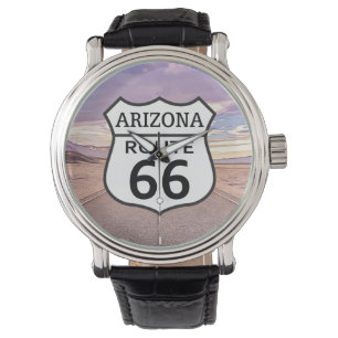 Montre Route 66