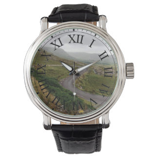 Montre Route longue
