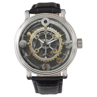 Montre Royal Watch
