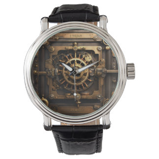 Montre Royal Watch