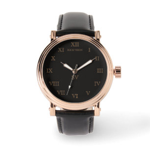Montre Royal Watch Men SLICKVISION