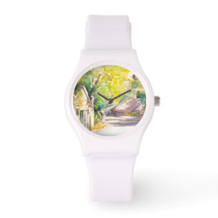 Montre Rue