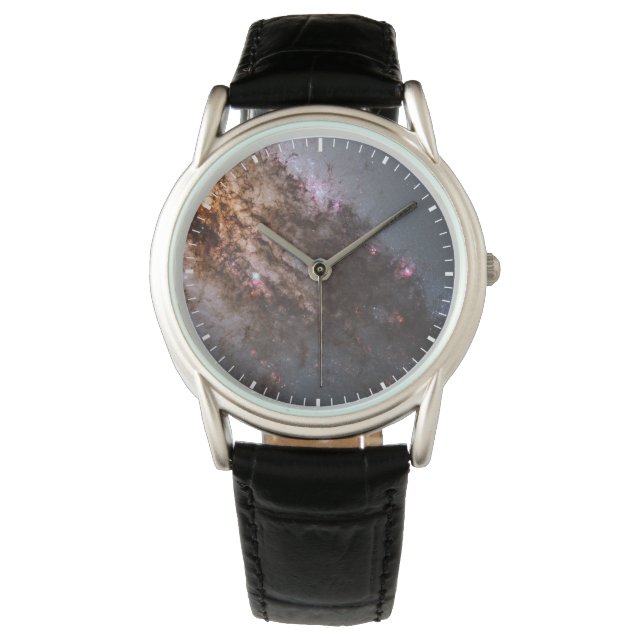 Montre Ruelles Sombres De Poussière Crise Cendaure Centau (devant)