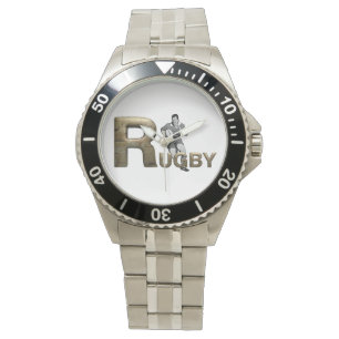 Montre Rugby SUPÉRIEUR