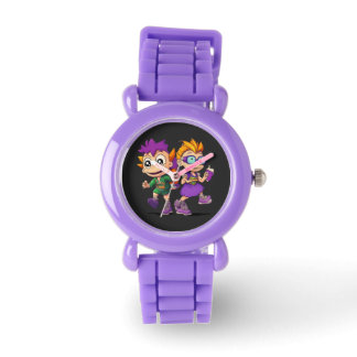 Montre Rugrats - Reptar on the Loose : A Rugrats Adventur