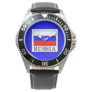 Montre Russie