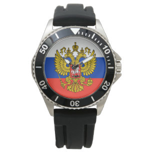 Montre Russie