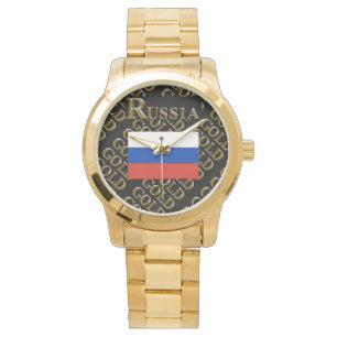 MONTRE RUSSIE