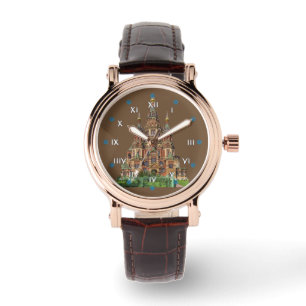 Montre Russie - Russia