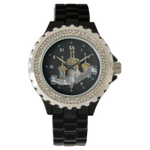 Montre Russie - Russia St Petersbourg