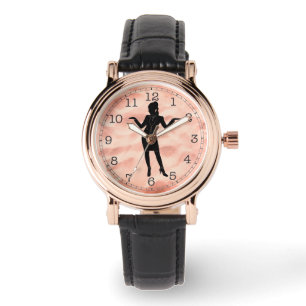 Montre "Sable"