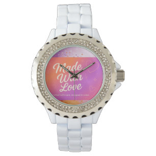 Montre Sac fourre-tout