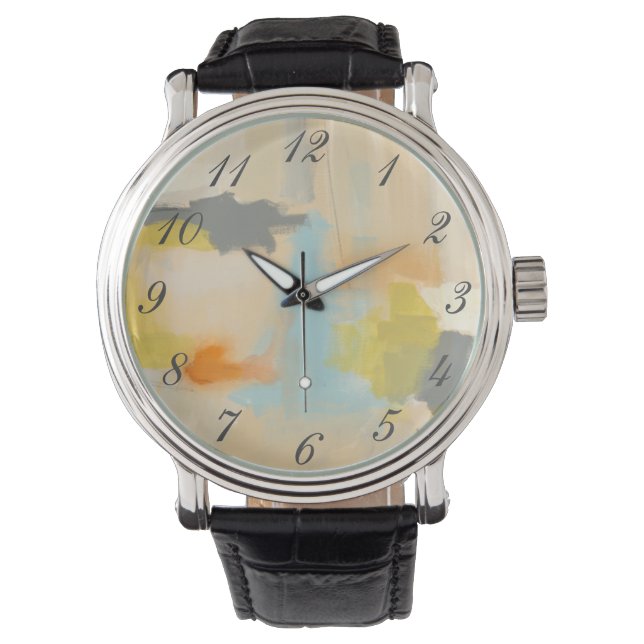Montre Sacré II (devant)