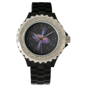 Montre Sagittarius A Quasar V2 ~ Time Machine ~ Watch