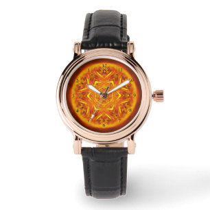 Montre  Sagittarius A Quasar V4 ~ Time Machine ~   Watch