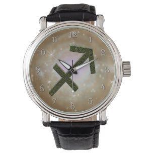 Montre Sagittarius couleur Pick Sagittarius Zodiac