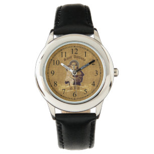 Montre Saint Anthony